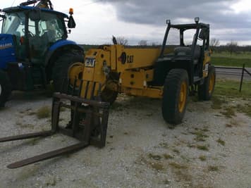 Main image Caterpillar TH360B